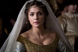 Borgia, Season 2 Episode 1 image