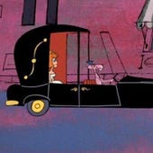 The Pink Panther Show, Season 2 Episode 26 image