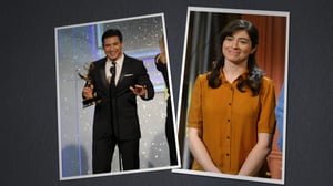 Finding Your Roots, Season 8 Episode 5 image