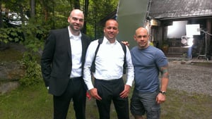 Les pêcheurs, Season 3 Episode 11 image