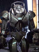 Robot Combat League, Season 1 Episode 7 image
