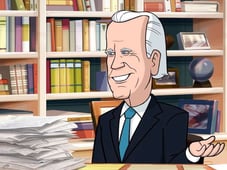 Our Cartoon President, Season 3 Episode 17 image