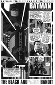 Batman: Black and White, Season 1 Episode 5 image