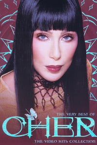 Cher: The Very Best of Cher - The Video Hits Collection