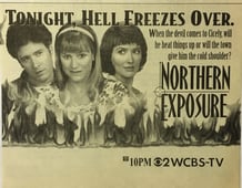 Northern Exposure, Season 6 Episode 5 image