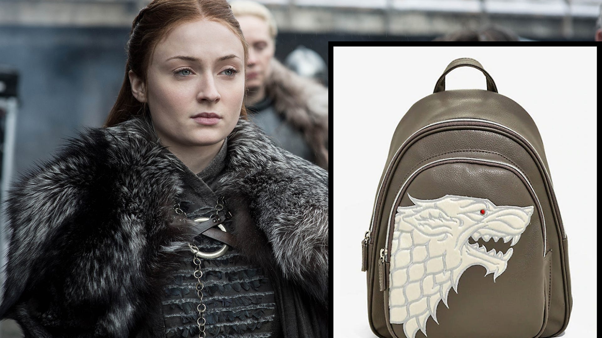 20 Must-Have Game of Thrones Products