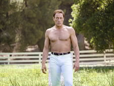 Jean-Claude Van Johnson, Season 1 Episode 6 image