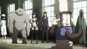 Gleipnir, Season 1 Episode 6 image