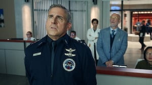 Space Force, Season 2 Episode 2 image