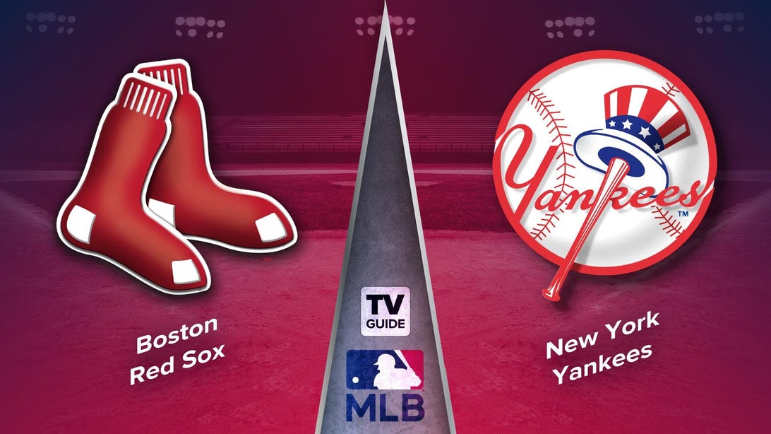 How to Watch Boston Red Sox vs. New York Yankees Live on September 23 (For FREE) - TV Guide