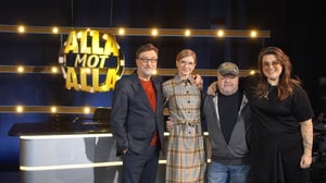 Alla mot alla med Filip och Fredrik, Season 3 Episode 8 image