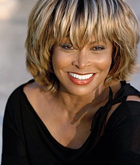 African American Lives - Season 2 - Tina Turner