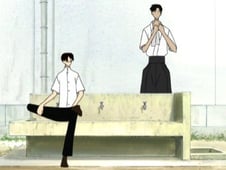 XXXHOLiC, Season 1 Episode 15 image