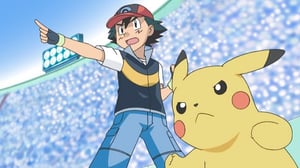 Pokémon, Season 13 Episode 26 image