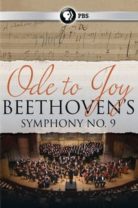 Ode to Joy: Beethoven's Symphony No. 9