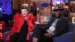 Watch What Happens Live with Andy Cohen, Season 13 Episode 181 image