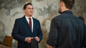 FBI: International, Season 1 Episode 14 image