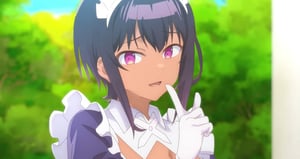 The Maid I Hired Recently Is Mysterious, Season 1 Episode 3 image