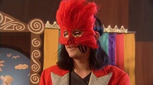 The Tribe, Season 3 Episode 23 image