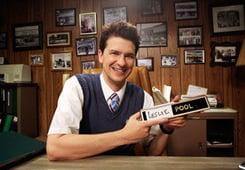 10 Items or Less, Season 1 Episode 4 image