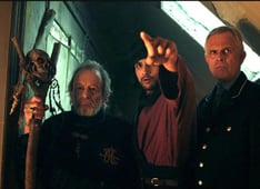 Young Dracula, Season 5 Episode 13 image