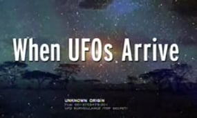 UFO Files, Season 1 Episode 2 image