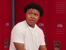 The Ms. Pat Show, Season 2 Episode 6 image