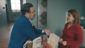 The Chair, Season 1 Episode 3 image