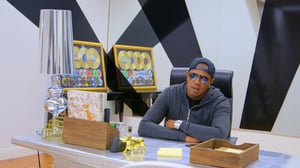 Master P's Family Empire, Season 1 Episode 10 image