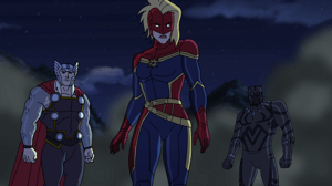 Avengers Assemble, Season 3 Episode 24 image