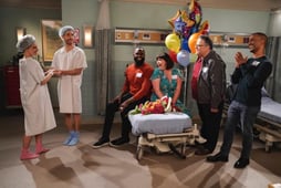 B Positive, Season 1 Episode 18 image