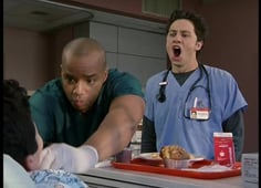 Scrubs, Season 2 Episode 13 image
