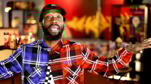 Black Ink Crew New York, Season 8 Episode 14 image