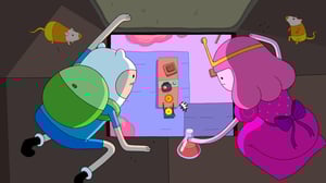Adventure Time, Season 3 Episode 5 image