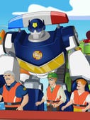 Transformers: Rescue Bots, Season 2 Episode 4 image