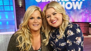 The Kelly Clarkson Show, Season 1 Episode 11 image