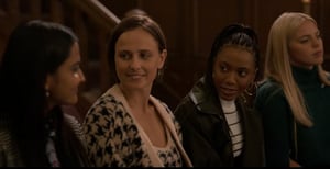 The Sex Lives of College Girls, Season 1 Episode 7 image