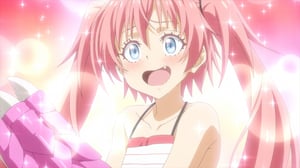 That Time I Got Reincarnated as a Slime, Season 3 Episode 15 image