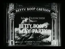 Betty Boop Cartoon, Season 1 Episode 47 image