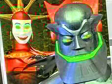 ReBoot, Season 2 Episode 10 image