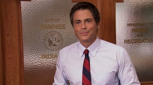Parks and Recreation, Season 3 Episode 8 image