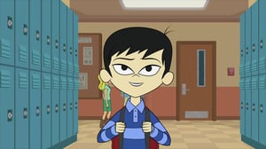The Awesomes, Season 2 Episode 4 image