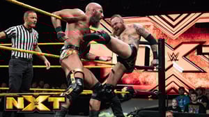 WWE NXT, Season 12 Episode 30 image