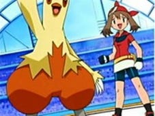 Pokémon: Battle Frontier, Season 9 Episode 35 image