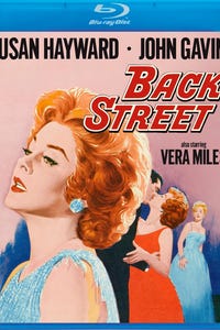Back Street as Rae Smith