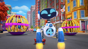 Spidey and His Amazing Friends, Season 3 Episode 27 image