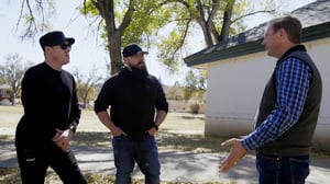 Ghost Hunters, Season 2 Episode 3 image