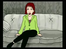 Dr. Katz, Professional Therapist, Season 6 Episode 16 image