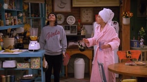 Friends, Season 3 Episode 16 image