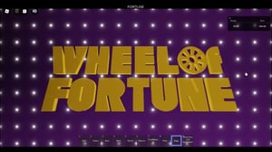 Wheel of Fortune, Season 27 Episode 51 image